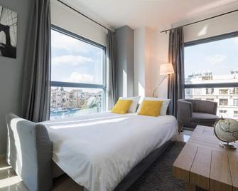 Sweethome26 Jerusalem Center 6pers - Jerusalem - Habitació