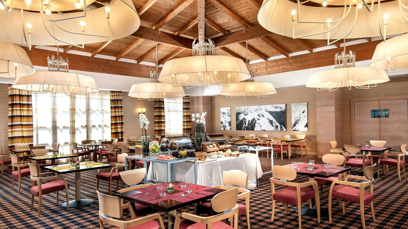 Sheraton Parco de' Medici Rome Hotel