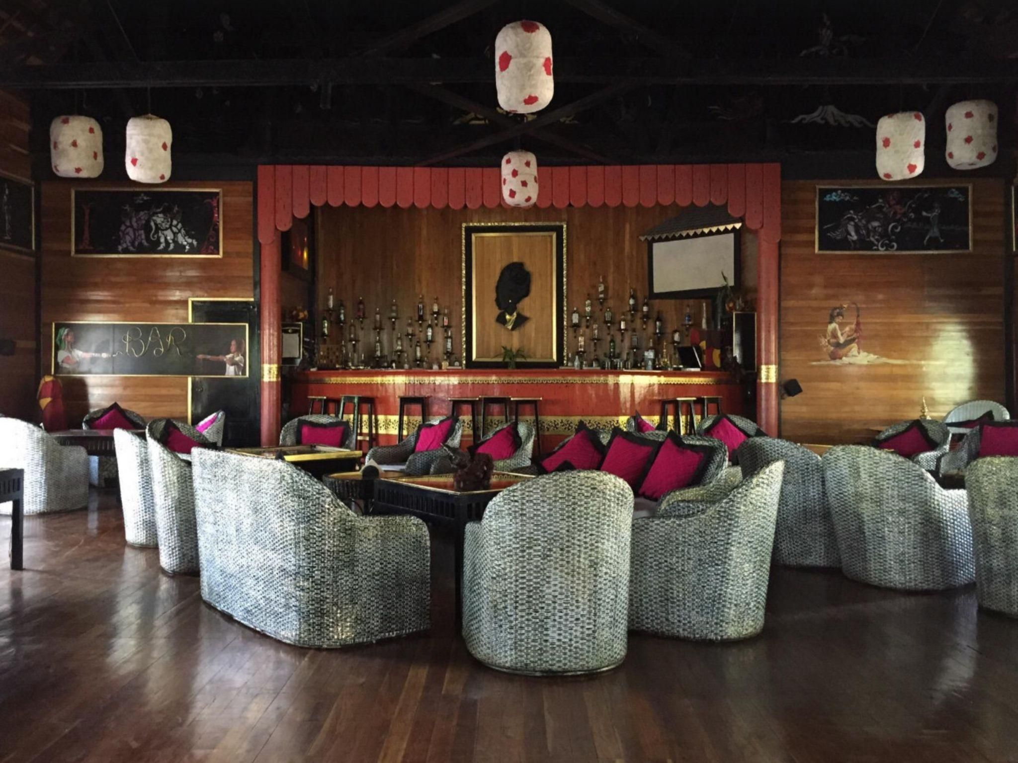 إينلي برنسيس ريزورت