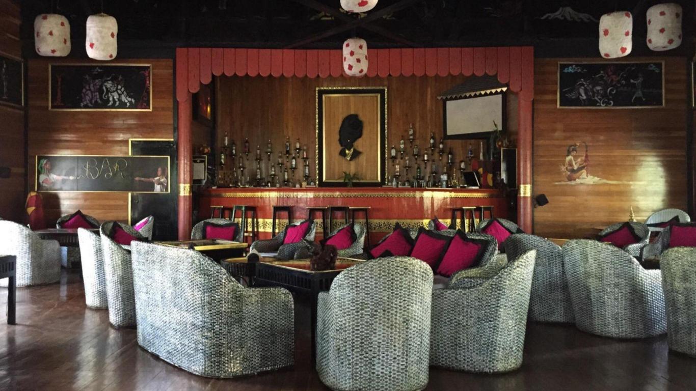 Inle Princess Resort