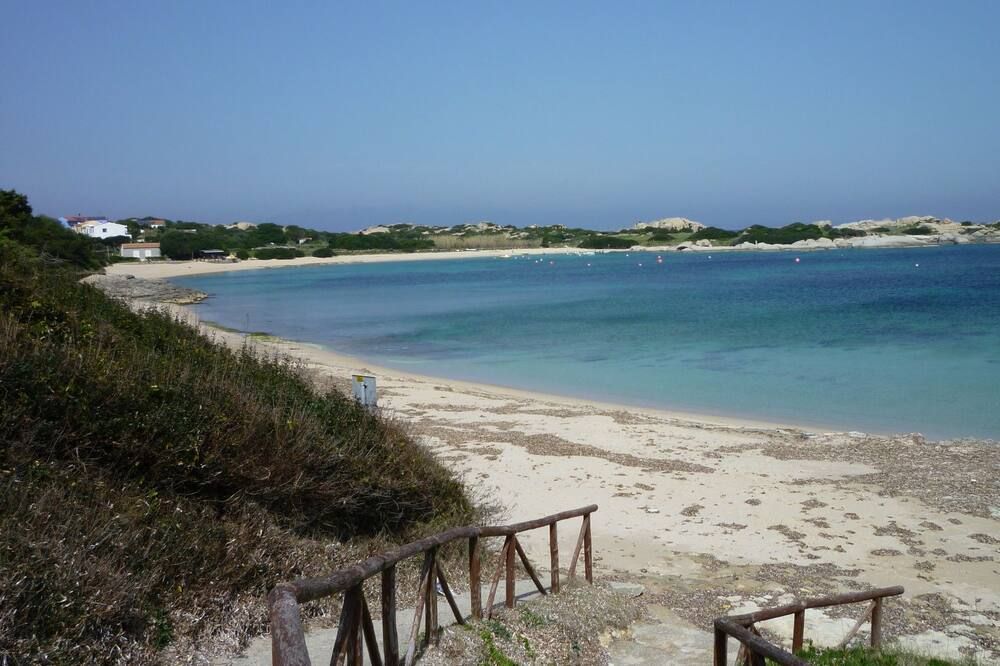 Hotel L'Ancora - Santa Teresa Gallura - Playa