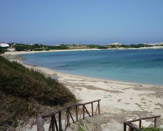 Hotel L'Ancora - Santa Teresa Gallura - Playa