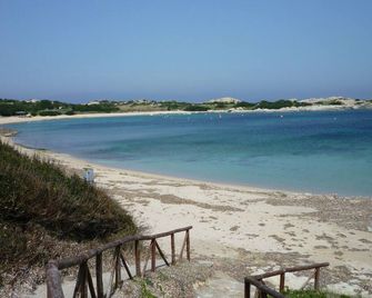 Hotel L'Ancora - Santa Teresa Gallura - Playa