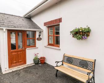 Stable Cottage - Haverfordwest - Patio
