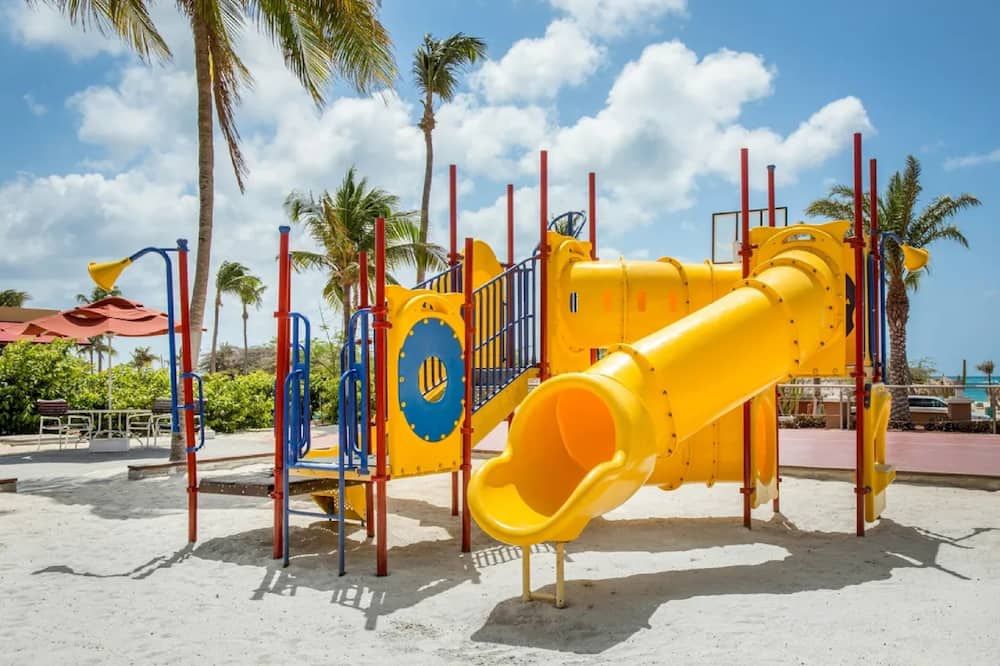 Bluegreen at La Cabana Beach Resort & Casino - Oranjestad