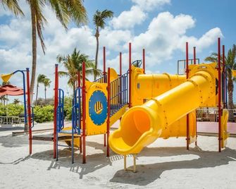 Bluegreen at La Cabana Beach Resort & Casino - Oranjestad