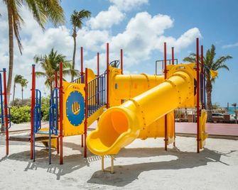 Bluegreen at La Cabana Beach Resort & Casino - Oranjestad