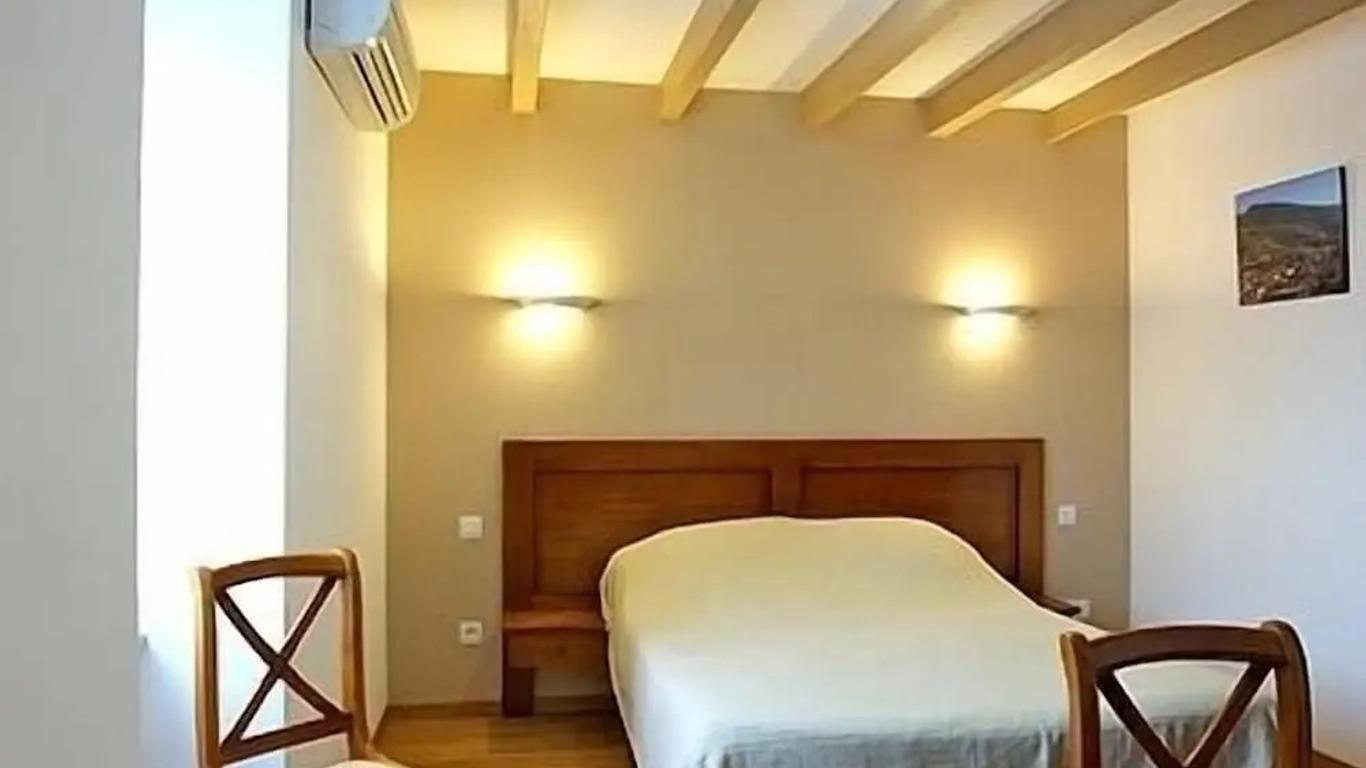 Hotel Etchoinia