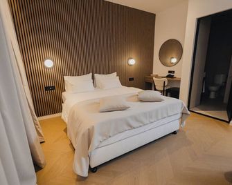 Hotel Flaneur - Belgrado