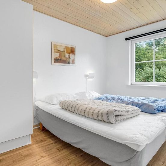 Awesome Home in Graasten With Sauna – Gråsten