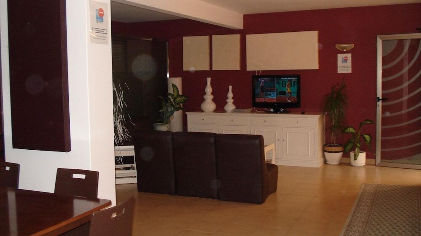 Hotel Siroco