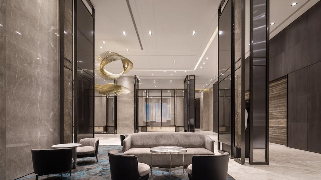 Lakeshore Hotel Tainan