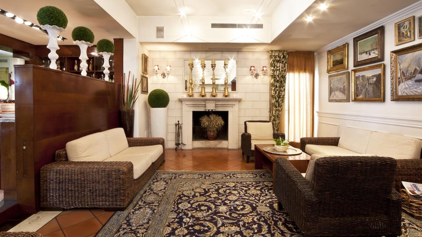 Hotel Locanda Al Sole