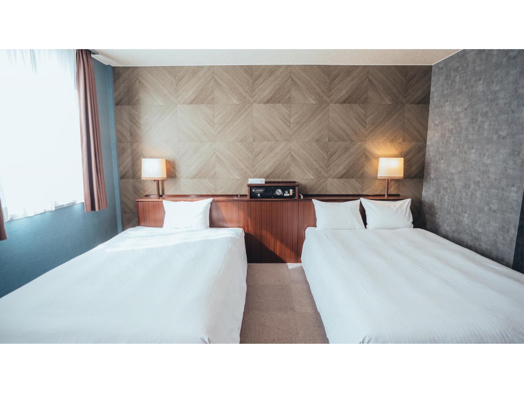 Hotel Areaone Miyazaki City