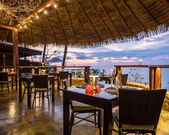 The Tranquilo Lodge, Adult Only, All meals included - El Progreso - Restaurant