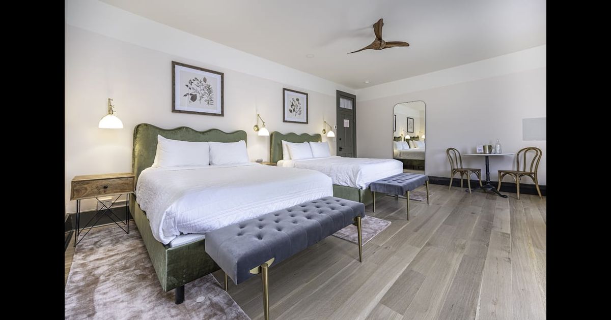 The Rochester Hotel The Rochester Hotel in Durango, the United States from $192: Deals ...