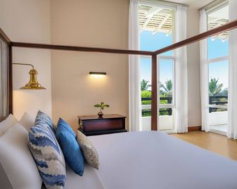 Heritance Ahungalla - Ahungalla - Bedroom