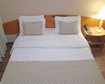 Blue Tree Towers Saint Michel - Curitiba - Bedroom