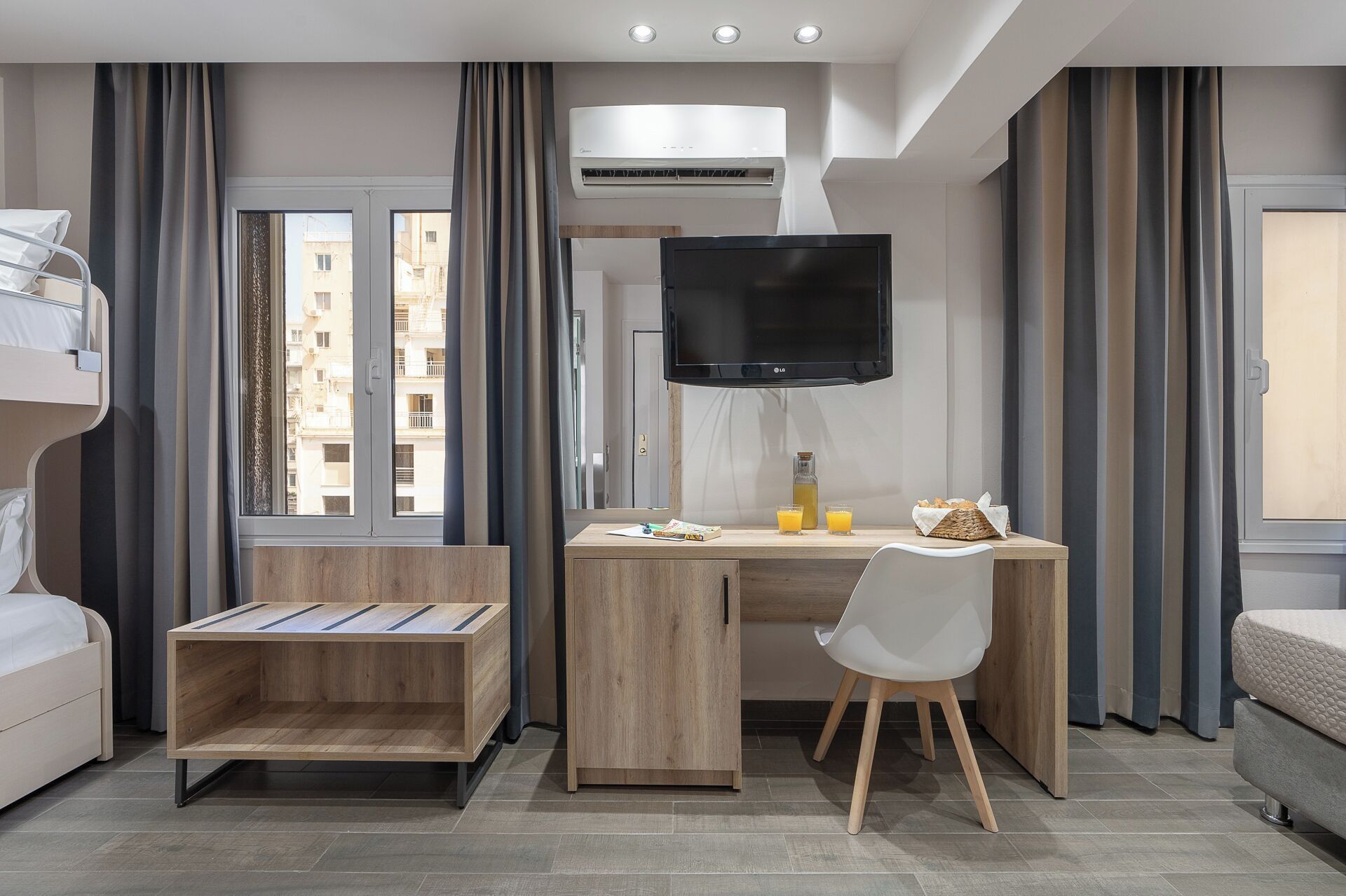 Piraeus City Hotel - Piraeus