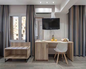 Piraeus City Hotel - Pireo
