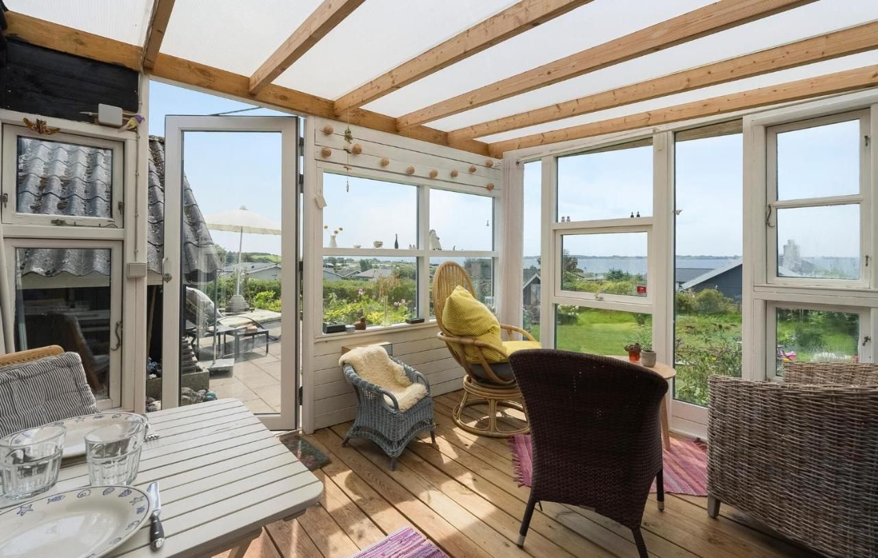 Lovely Home in Faaborg With Wifi – Faaborg