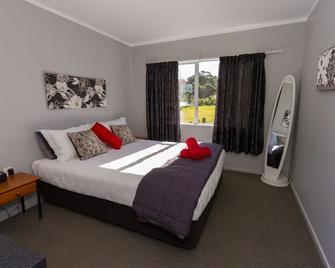 Mangawhai Heads Holiday Park - Mangawhai - Habitación