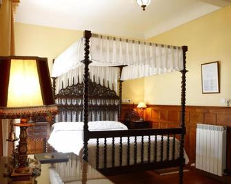 Hotel Quinta Duro - Gijón - Bedroom
