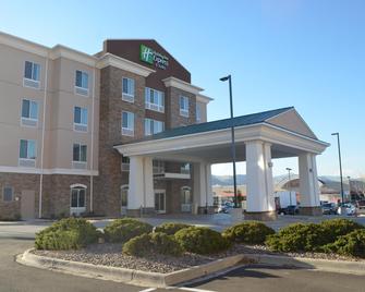 Holiday Inn Express & Suites Golden - Denver Area, An IHG Hotel - Golden - Κτίριο