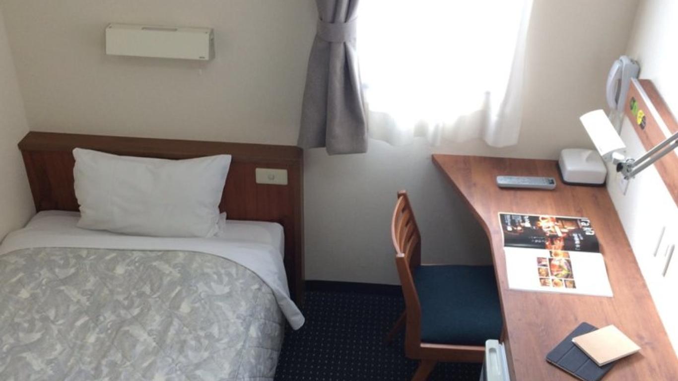 Atto Business Hotel Ichinoseki