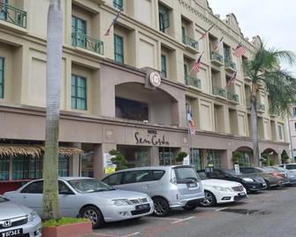 Seri Costa Hotel - Malacca