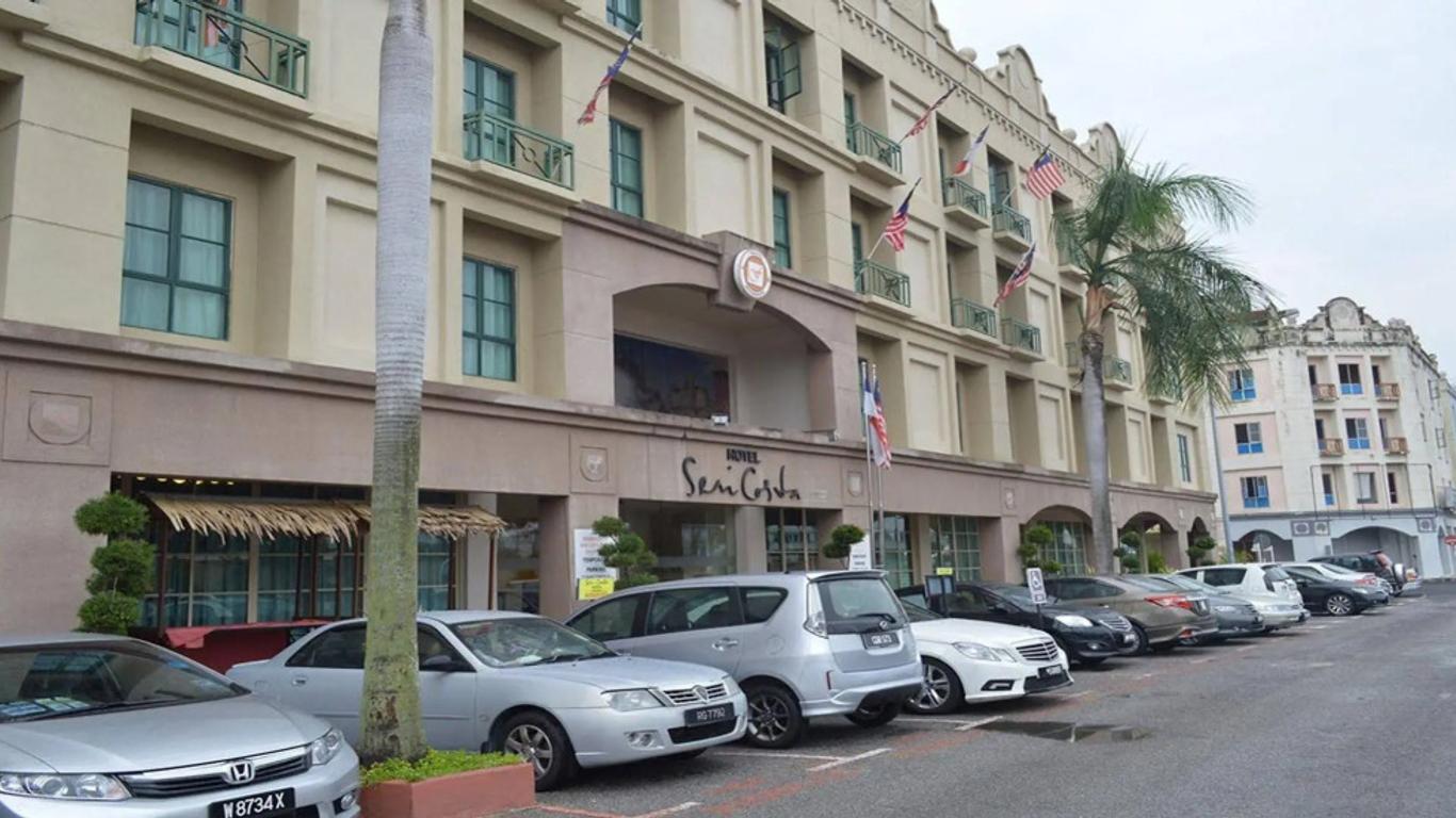 Seri Costa Hotel