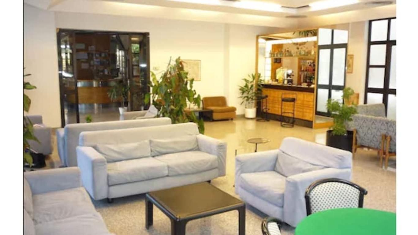 هوتل مونت كارلو