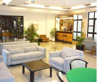Hotel Montecarlo - Chianciano Terme - Recepción