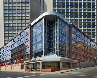 Four Points by Sheraton Halifax - Halifax - Edificio