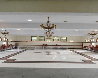 Koel Tourist Resort - Kaithal - Lobby