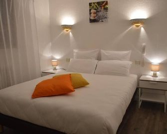 Le Castelet - Saintes-Maries-de-la-Mer - Quarto