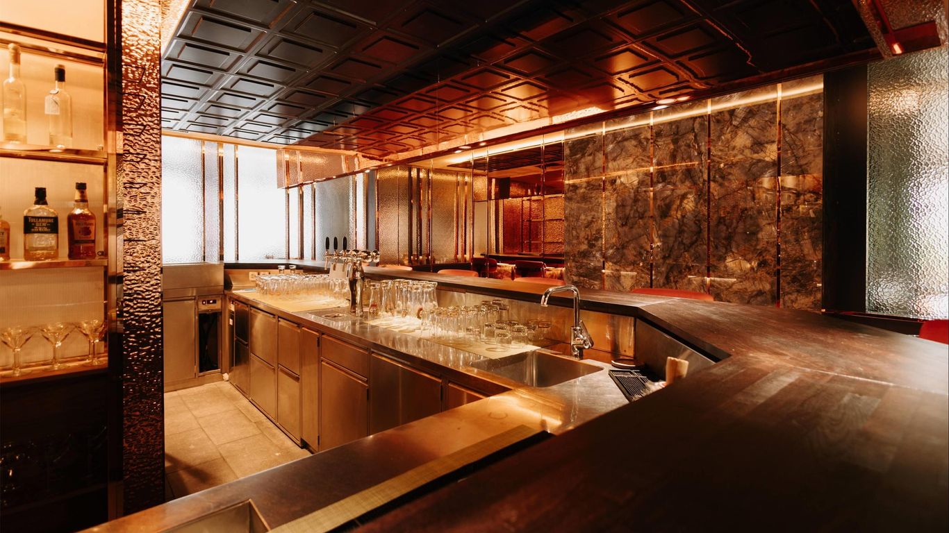 Ramada by Wyndham Baden du Parc