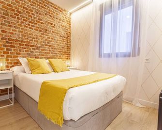 4 Ways en Madrid - Madrid