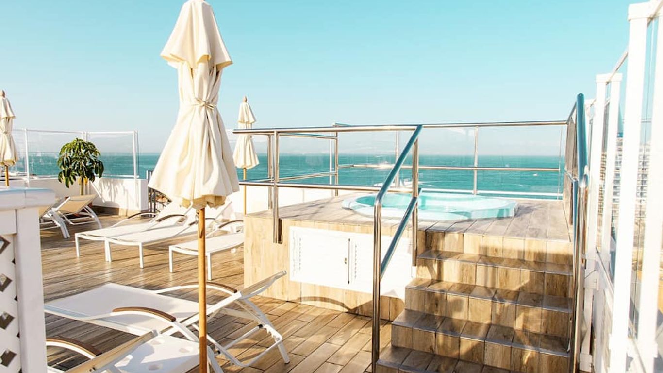 Coral Ocean View - Adults Only