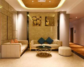 The Bmc Hotel - Shenzhen - Lounge
