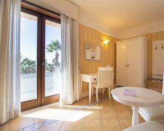 Dioscuri Bay Palace Hotel - Agrigento