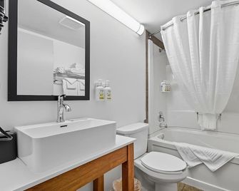 Country Inn & Suites By Radisson, Saskatoon, Sask - Saskatoon