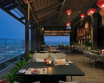 Ad Lib Hotel Khon Kaen - Khon Kaen - Restaurant