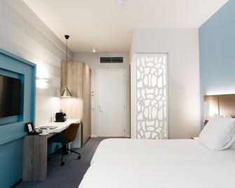 Fletcher Hotel-Restaurant Weert - Weert - Bedroom