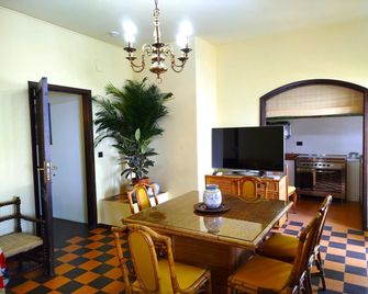 Hotel Palladio - Giardini Naxos