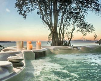 Hotel Elun, la mejor vista - Frutillar