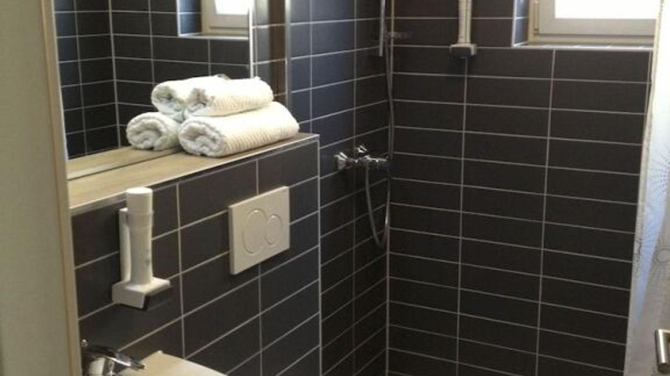 Hotel Zum Ritter