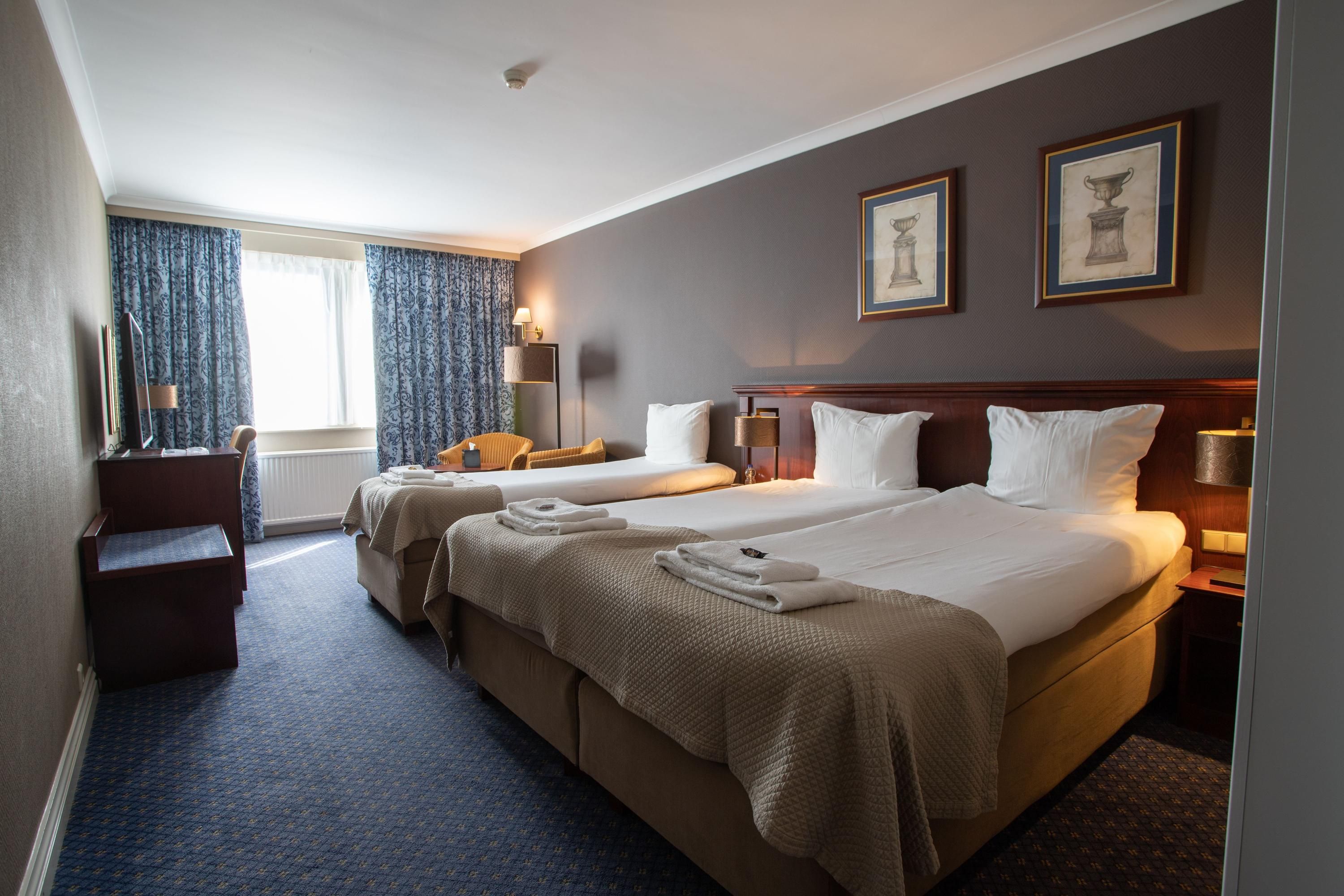 Good Seasons City Centre Hotel Den Bosch thumbnail 2