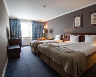 Good Seasons City Centre Hotel Den Bosch - 's-Hertogenbosch - Sovrum