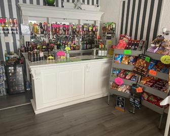 The Cosy Nook - Blackpool - Tienda